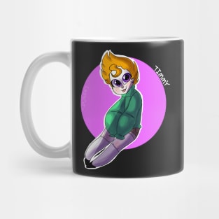 Timmy Mug